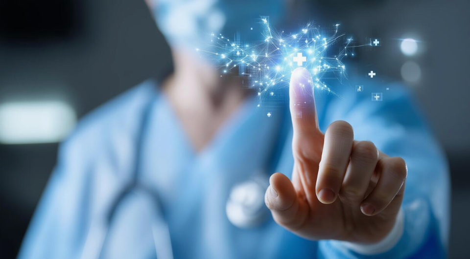 Clinical Excellence Technology
