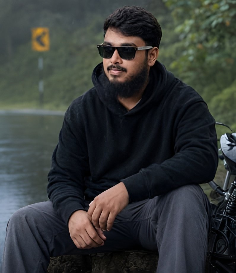 Samim Mondal - Founder of Exam Medix