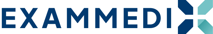 ExamMedix Logo